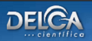 Logo DELCA Cientifica